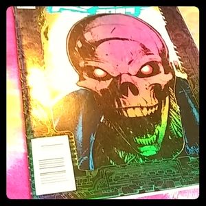 Ghost Rider 2099 May1 1994